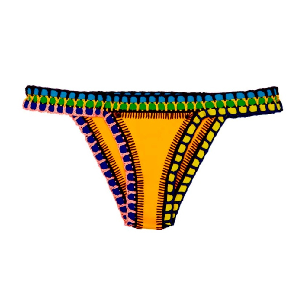 KIINI Ro Bikini Bottom